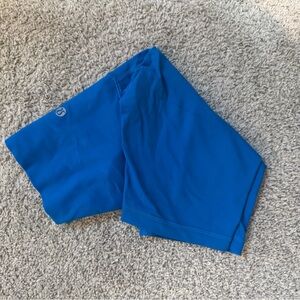 Lululemon Biker Shorts